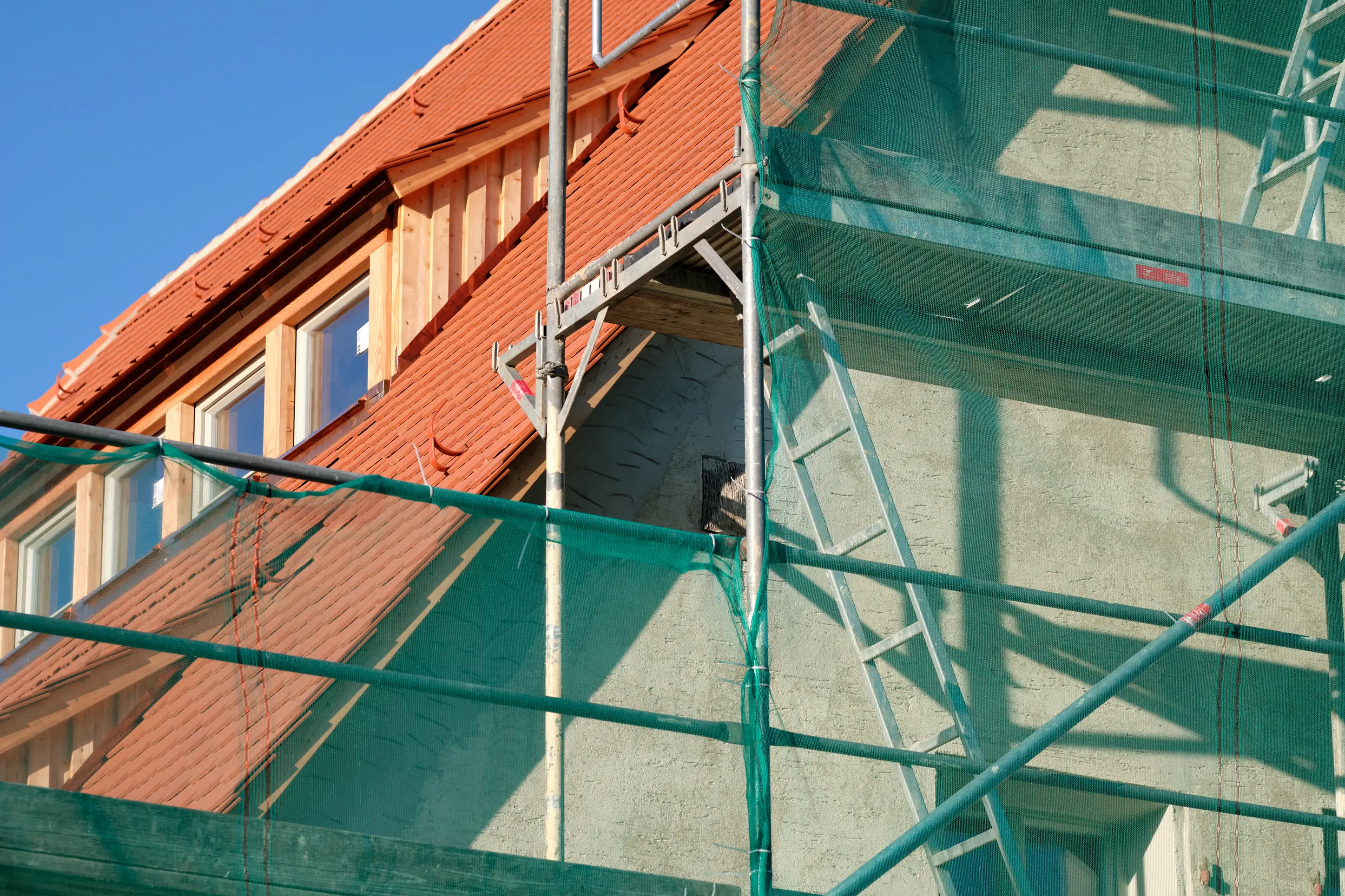 ravalement de facade